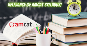 Knowing the AMCAT exam Syllabus is the key tactic that will help you level up your AMCAT preparation in order to help you achieve a good AMCAT score.