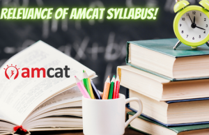 Knowing the AMCAT exam Syllabus is the key tactic that will help you level up your AMCAT preparation in order to help you achieve a good AMCAT score.