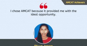 AMCAT exam is a one-stop solution for all your professional issues. A milestone for fresh graduates is getting their first job.