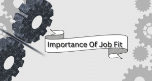 Let us now learn about the third part, "Your Industry and Job Fit". After receiving your results, you can refer to the section in Chapter 5 of the Employability Report.