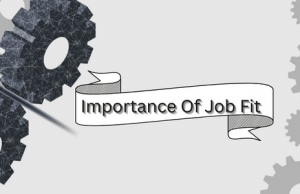 Let us now learn about the third part, "Your Industry and Job Fit". After receiving your results, you can refer to the section in Chapter 5 of the Employability Report.