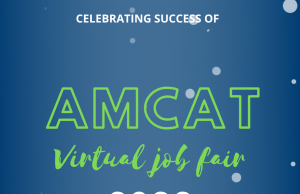 In order to calm everyone down and help the candidates in getting a job and grow, AMCAT came up with the biggest virtual job fair and it became a successful event where 60,000 students participated.