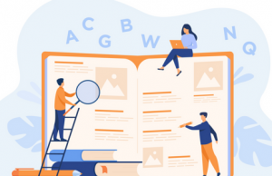 Excelling in English communication can come useful in many ways. Improving your English communication skills can help you land a good job opportunity.