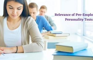 Potential employers use a pre-employment personality tests as a tool to evaluate candidates' behavior and character qualities to see.