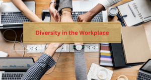 diversity in the workplace