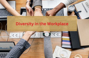 diversity in the workplace