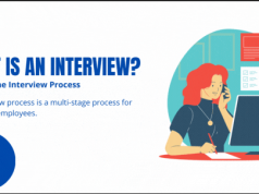 The steps and prerequisites for this process can change based on the field, job, and organization for which you're interviewing.