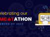 We are thrilled to announce the AMCATathon 2022 results. In addition to the results, we are proud of the performance of our candidates.