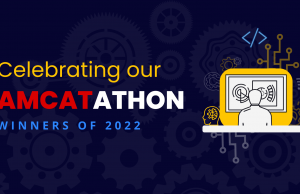 We are thrilled to announce the AMCATathon 2022 results. In addition to the results, we are proud of the performance of our candidates.