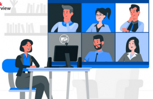 Verbal and business communication skills are just as important as technical knowledge and logical thinking for a job interview.
