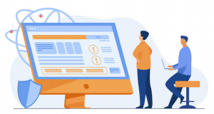 Assessments always include testing as one of their components. Different aspects of the candidates are evaluated with the help of digital or paper tests.