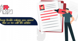 You all know by now that AMCAT offers an automated resume-building system called Resume Buddy. Both inexperienced and seasoned job hunters can use it.