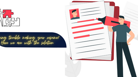 You all know by now that AMCAT offers an automated resume-building system called Resume Buddy. Both inexperienced and seasoned job hunters can use it.