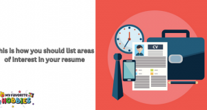 A good resume can make things easier. A resume is inarguably the first opportunity in making a good impact on hiring organizations.