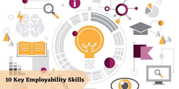 Useful Employability Skills for the Workplace in 2023