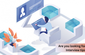 Video interviews are increasingly being used in the hiring process, so it's critical to know how to do them effectively.10 Tips to ace Video Interview.