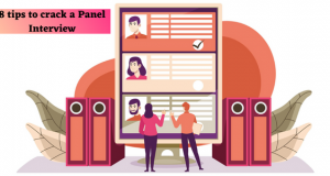 Panel interviews give interviewers the chance to see how potential candidates behave under stress, which helps organizations simplify the process.
