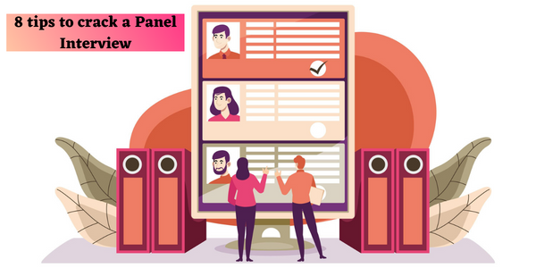 Panel Interview Tips For 2023