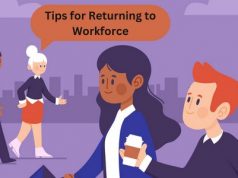 Are you planning to return to the workforce in 2023, but you want to find tips and solutions to make the transition less difficult? Whatever your justifications are, it's time to pull up your socks, roll up your sleeves, and make a determined return to the workforce.