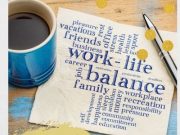 It’s one thing to talk about work-life balance and it’s another thing to achieve it. Here are 10 tips that can help in improving your balance.