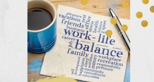 It’s one thing to talk about work-life balance and it’s another thing to achieve it. Here are 10 tips that can help in improving your balance.