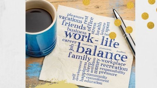 It’s one thing to talk about work-life balance and it’s another thing to achieve it. Here are 10 tips that can help in improving your balance.