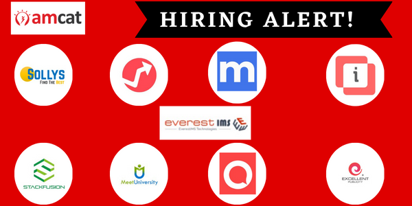 Anyone seeking for job may find the process stressful especially a recent graduate looking for stable employment as engineers in good companies.