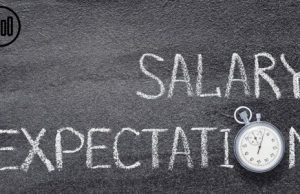 Employers frequently ask about your salary expectations at the beginning of the interview process. There is a lot of advice out there encouraging you.