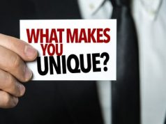 Interviewers ask the question "What makes you unique?" because they want to know what sets you apart from other candidates.