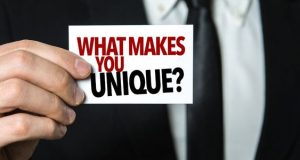 Interviewers ask the question "What makes you unique?" because they want to know what sets you apart from other candidates.
