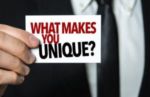 Interviewers ask the question "What makes you unique?" because they want to know what sets you apart from other candidates.