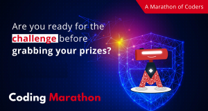 AMCAT is back again and is excited to announce the launch of the most recent version of the Virtual Hackathon 2023 – Coding Marathon
