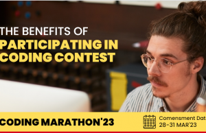 Coding competition is an important platform for programmers to showcase their skills and improve their coding abilities.