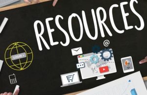 n programming, tools, and resources refer to software applications, libraries, frameworks, and other assets that help programmers develop, test, debug, and manage code.
