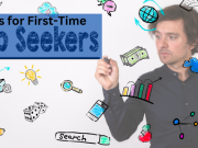 First-time job seekers are individuals who are making an entry into the job market for the first time and have no prior work experience.