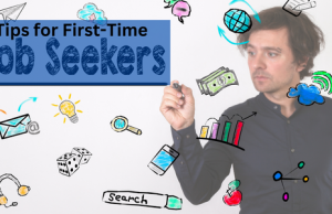 First-time job seekers are individuals who are making an entry into the job market for the first time and have no prior work experience.