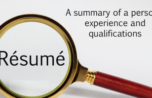 A personal statement or objective on a resume is a brief paragraph or statement that summarizes your career goals, skills, and experience.