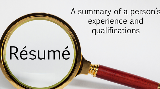 A personal statement or objective on a resume is a brief paragraph or statement that summarizes your career goals, skills, and experience.
