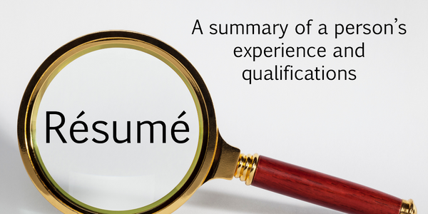 A personal statement or objective on a resume is a brief paragraph or statement that summarizes your career goals, skills, and experience.