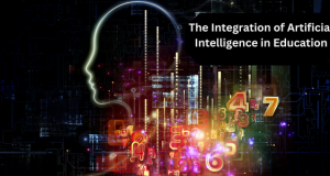 Artificial Intelligence (AI) refers to the ability of machines and computer systems to perform tasks that typically require human intelligence.
