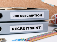 It also shows that you have taken the time to read and understand the job description and are interested in the position.