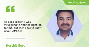 Finding a job can be a daunting task, especially for recent graduates who are just starting their career. It's a competitive market out there.