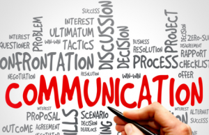 Good communication skills help us express ourselves clearly, understand others, and build stronger connections. Effective communication is essential.