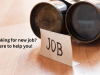 Looking for a new job can be an overwhelming experience, especially with so many job profiles available in today's workforce.