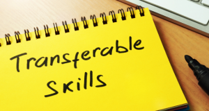 Transferable skills, also known as soft skills or portable skills, are the abilities and qualities that are not specific to a particular job.