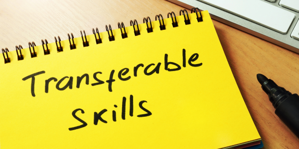 Transferable skills, also known as soft skills or portable skills, are the abilities and qualities that are not specific to a particular job.