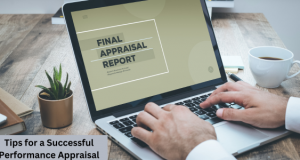 Performance appraisal, also known as performance evaluations or reviews, are a crucial part of employee development and organizational success.