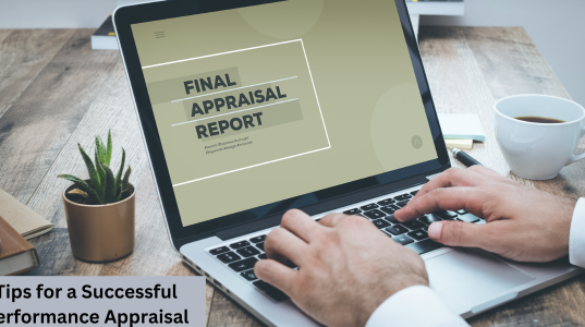 Performance appraisal, also known as performance evaluations or reviews, are a crucial part of employee development and organizational success.