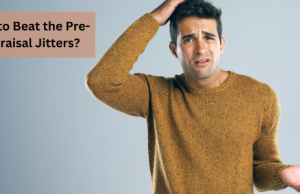 Pre-appraisal jitters are a common phenomenon that can affect even the most competent employees. There are several ways to beat the pre-appraisal jitters.