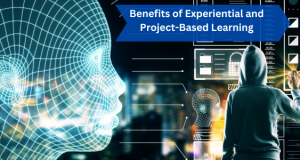 Project-based and experiential learning approaches offer a dynamic and immersive way for learners, fostering critical thinking, problem-solving skills.